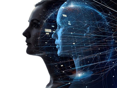 HumanTouch mi KI