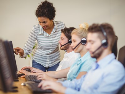 Zielgerichtetes Coaching mit der Mood-Analyse