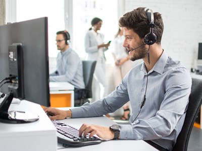 Service Qualität mit Mood-Analyse steigern