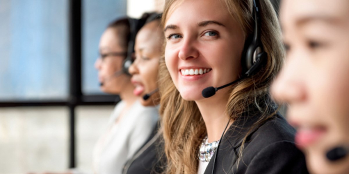 Empathie im Kundendialog