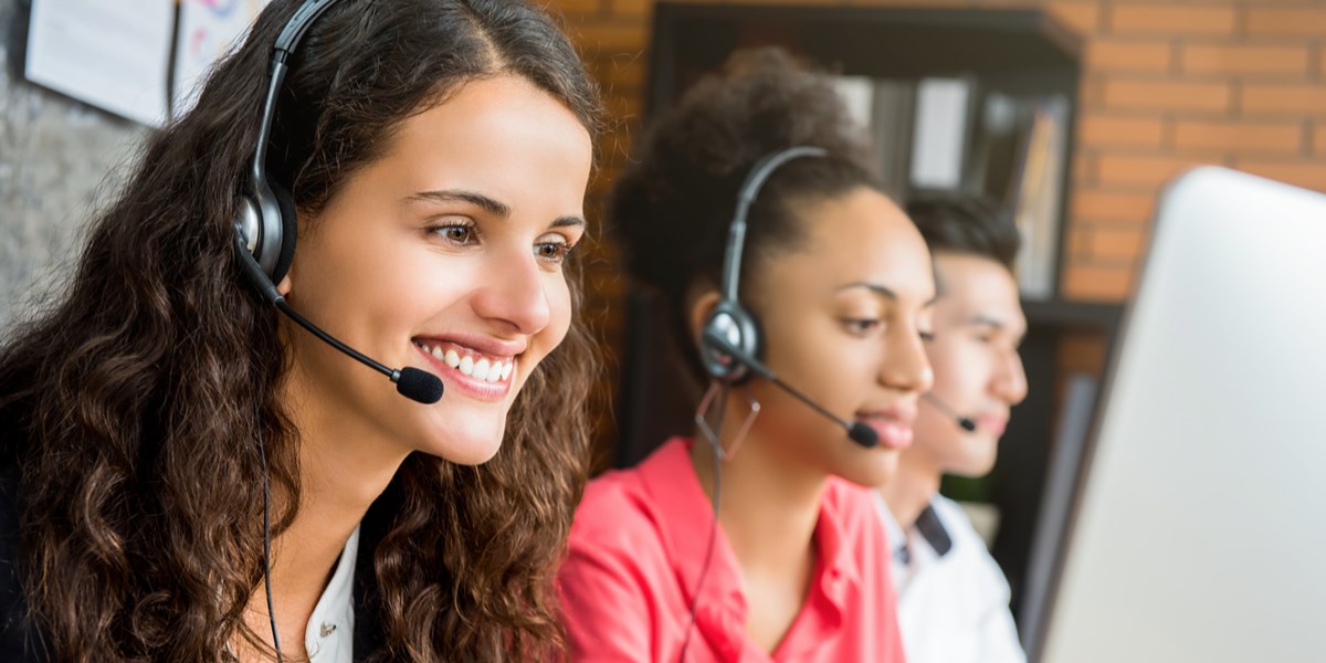 Performance-Analyse im Call Center