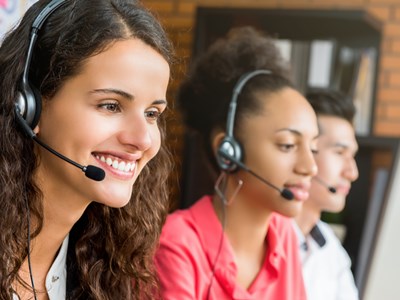 Performance-Analyse im Call Center
